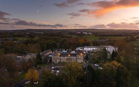 Mercure Blackburn Dunkenhalgh Hotel & Spa